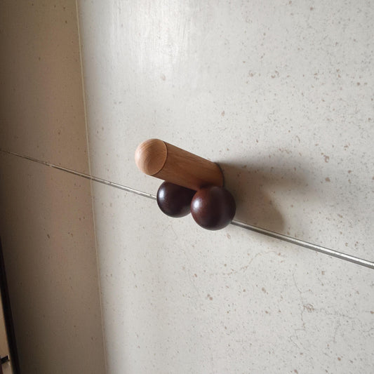 Funny Penis Wall Hook