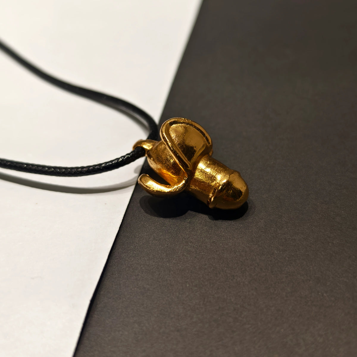 Forbidden Fruit Necklace 2