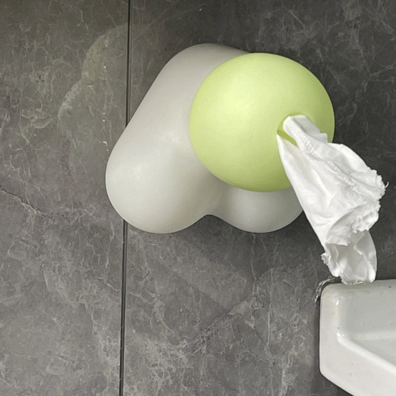S Size Penis Tissue Box