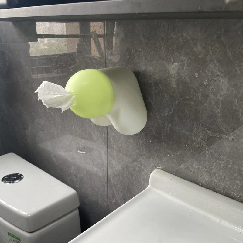 S Size Penis Tissue Box