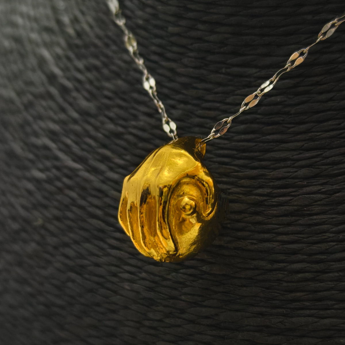 Heart of Surrender Necklace 3
