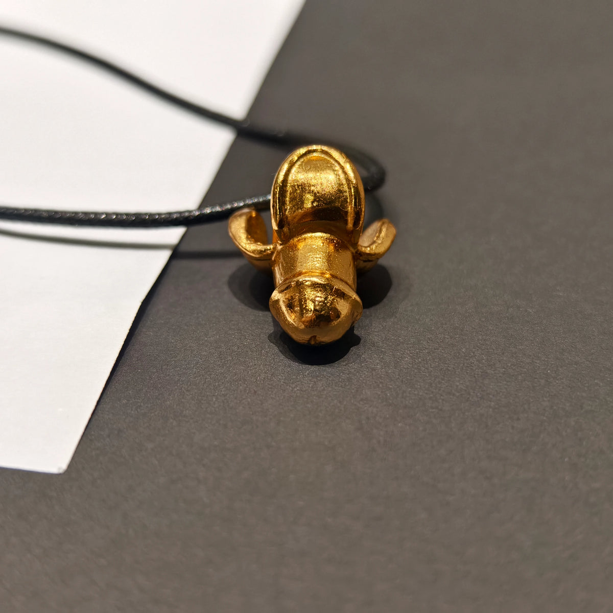 Forbidden Fruit Necklace 2