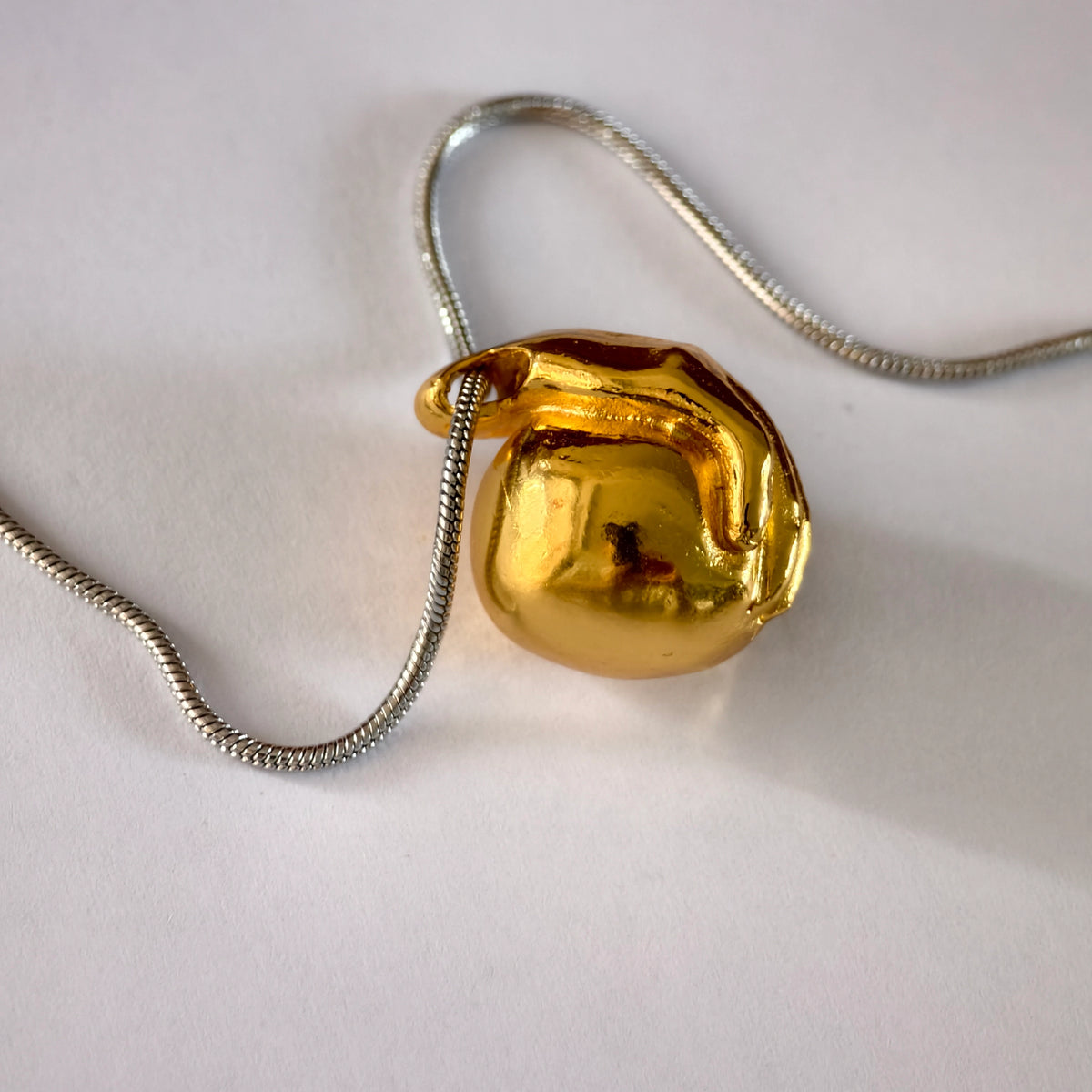 Heart of Surrender Necklace 2