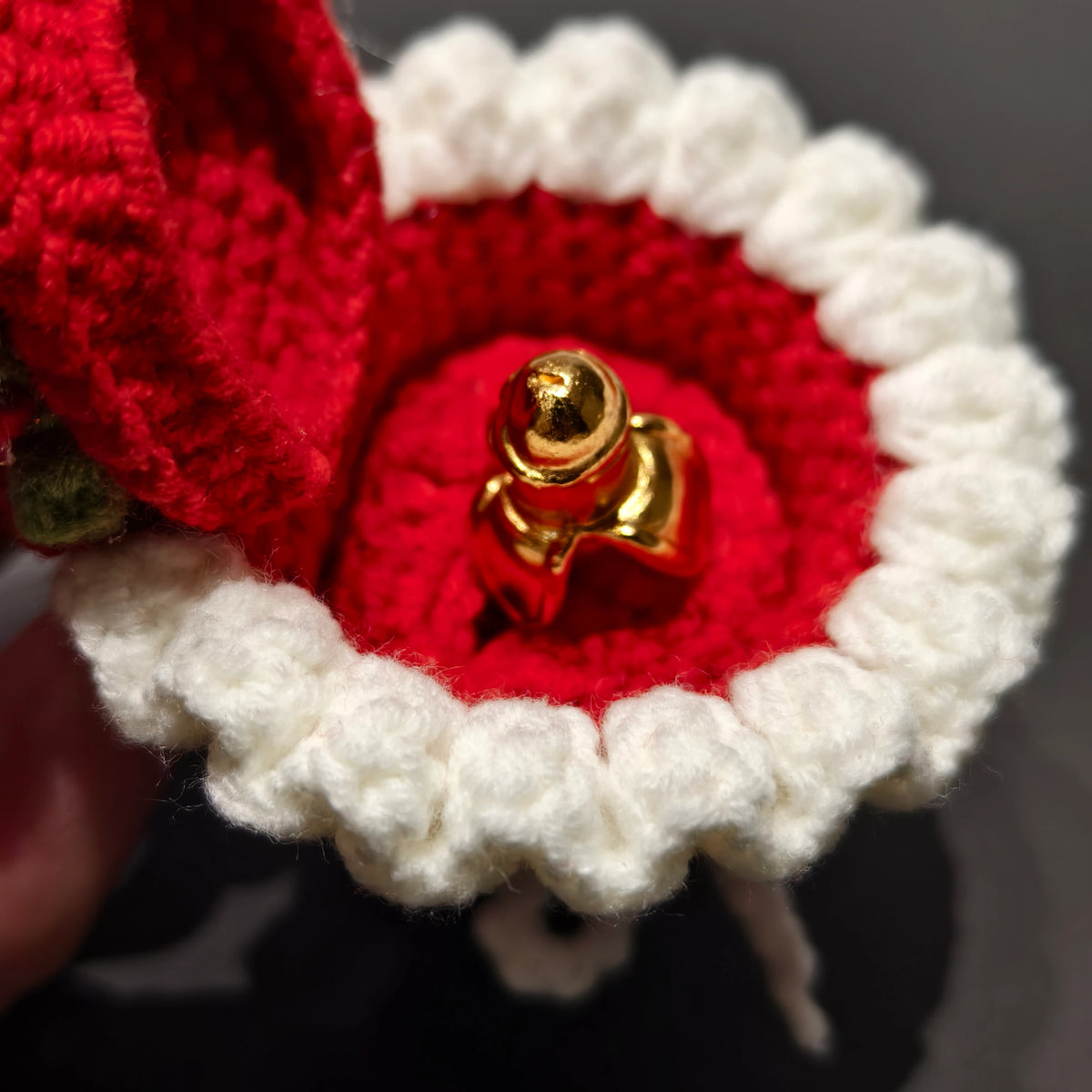 Forbidden Fruit Pendant