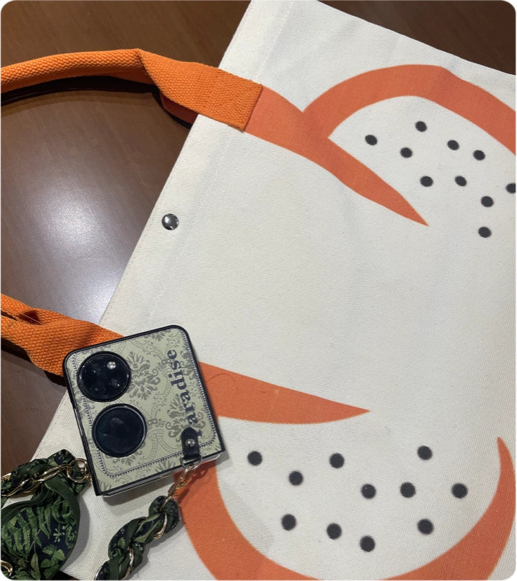 Adult Humor Canvas Bag