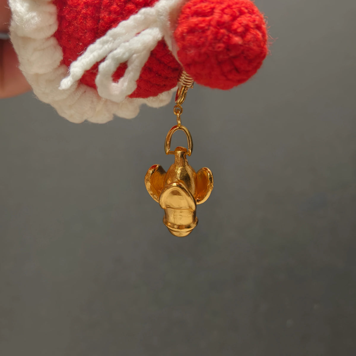 Forbidden Fruit Nipple Jewelry