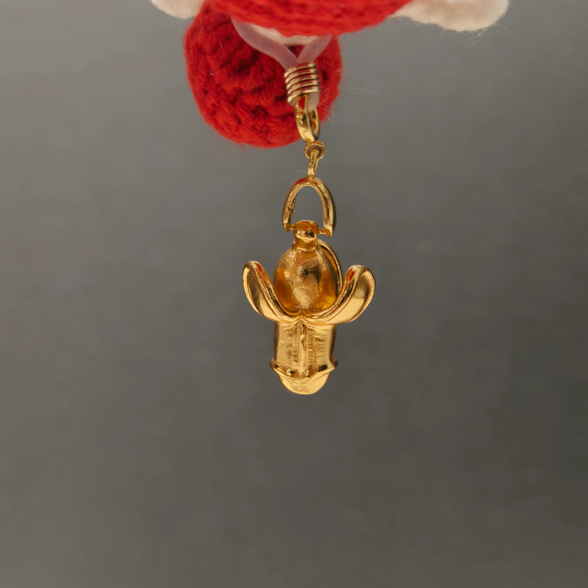Forbidden Fruit Nipple Jewelry