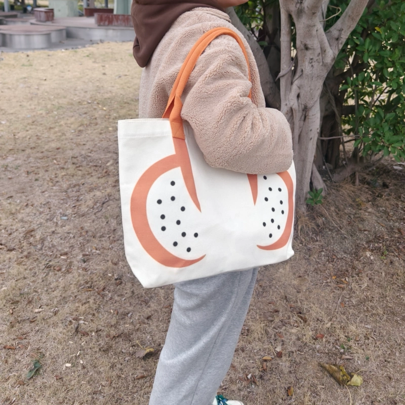Adult Humor Canvas Bag