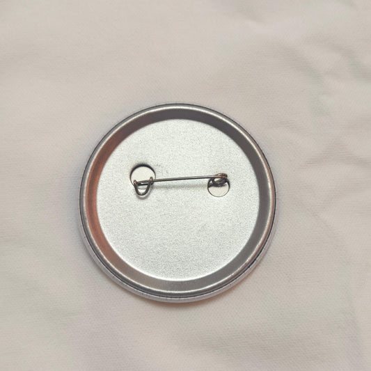 Adult Humor Pixel Pin Badge