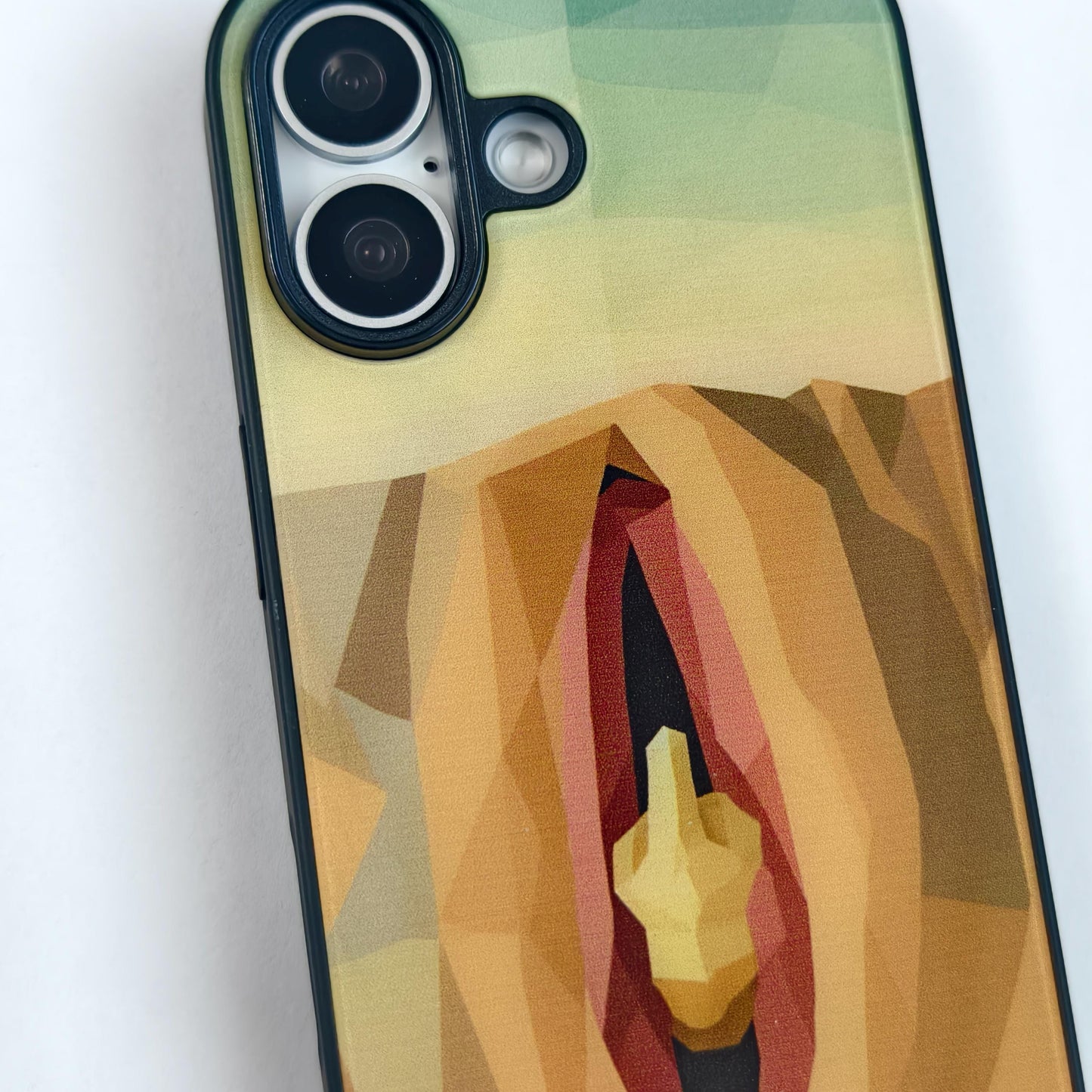 Unique Adult iPhone 17/Pro/Max/Air Case – Creative & Fun Phone Cover