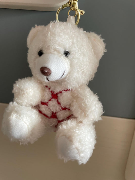 SM Themed Plush Doll – Unique Adult Humor Toy, Collectible Figurine Gift