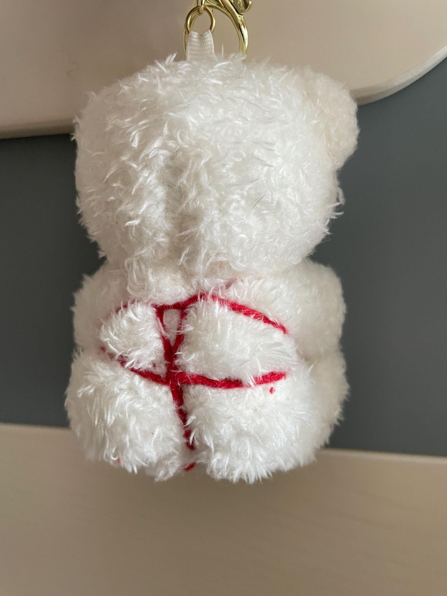 SM Themed Plush Doll – Unique Adult Humor Toy, Collectible Figurine Gift