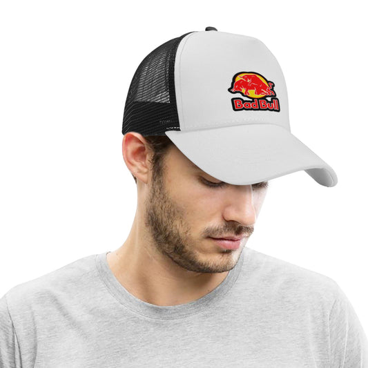 Bad Bull Parody Cap