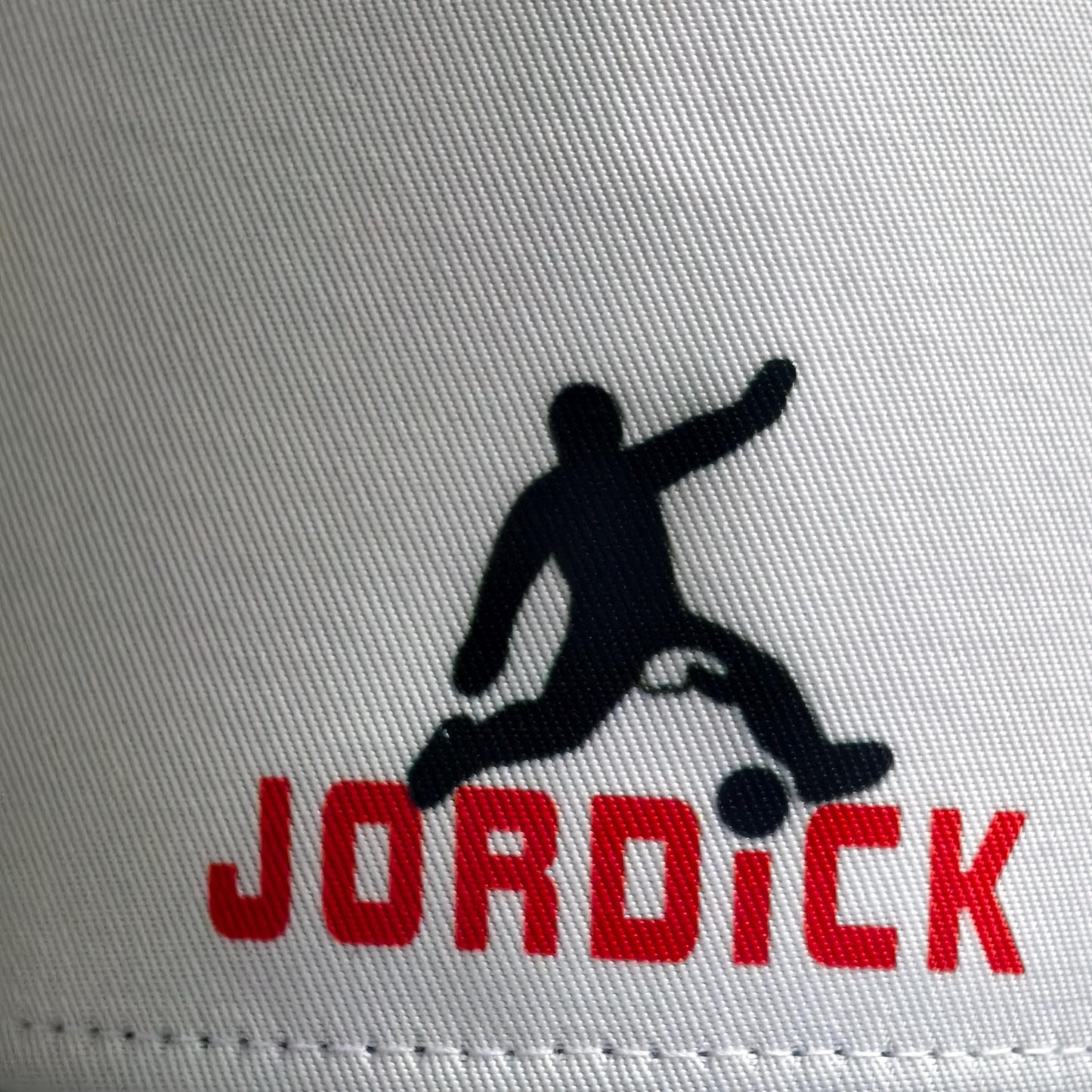 Adult Parody Soccer Cap