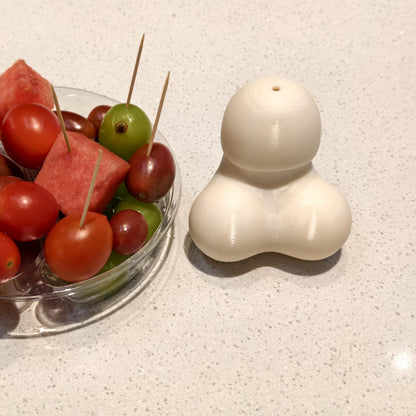 Novelty Toothpick Dispenser