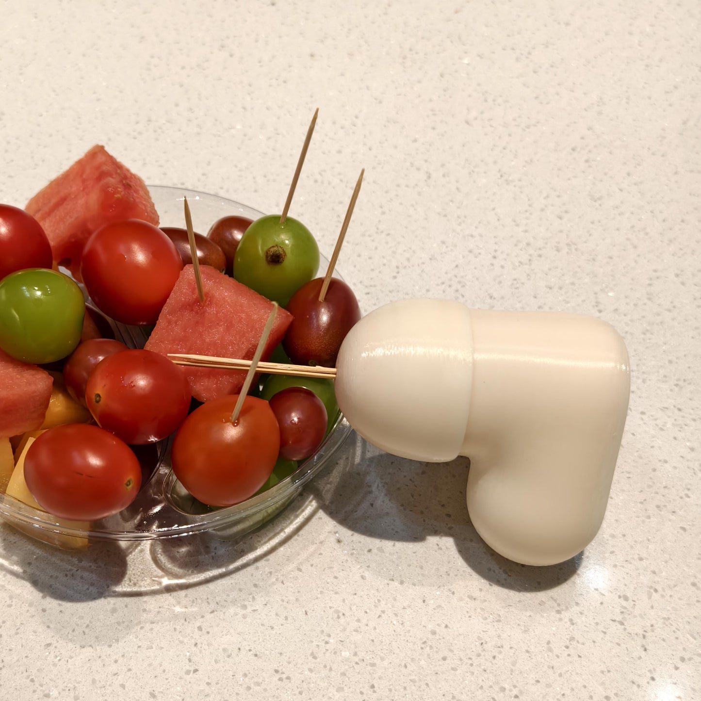 Novelty Toothpick Dispenser