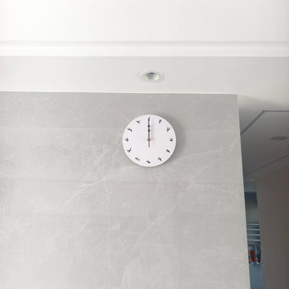 Adult Humor Clock