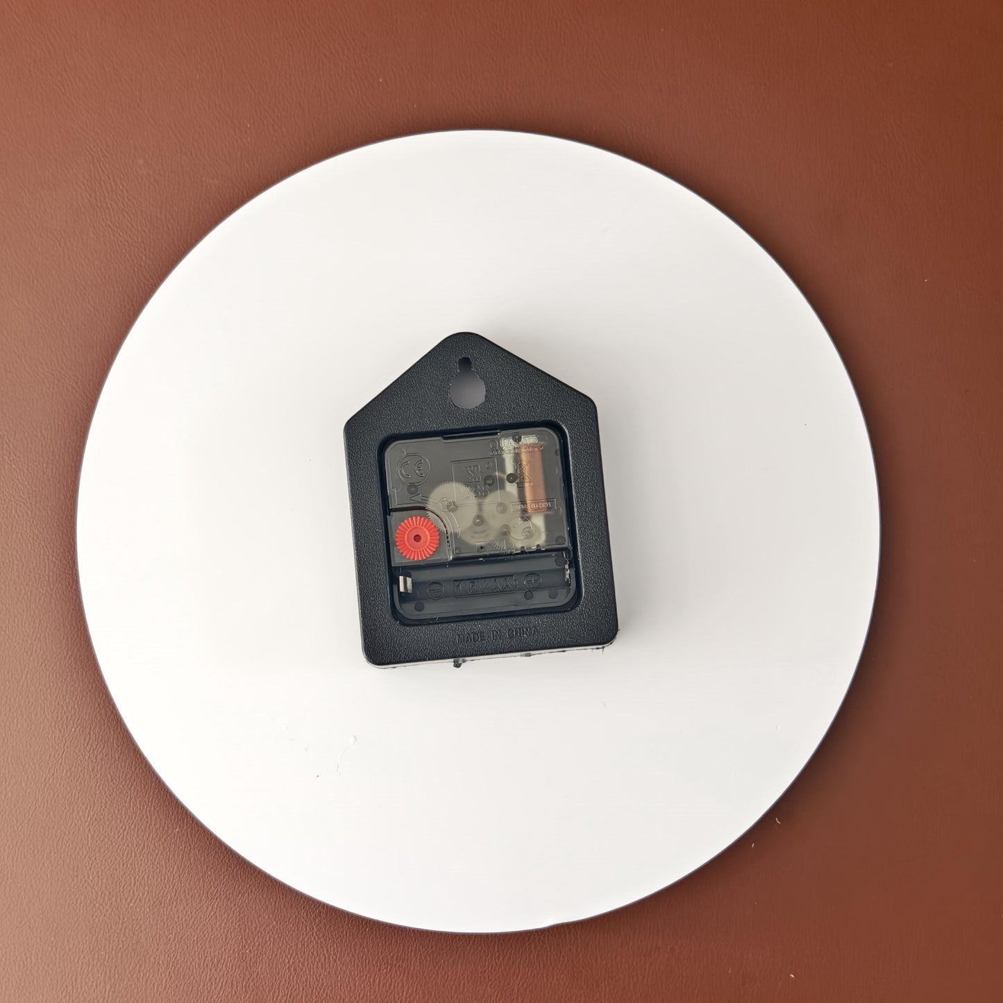 Adult Humor Clock