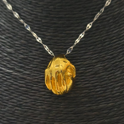 Heart of Surrender Necklace 3