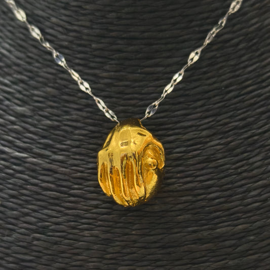 Heart of Surrender Necklace 3