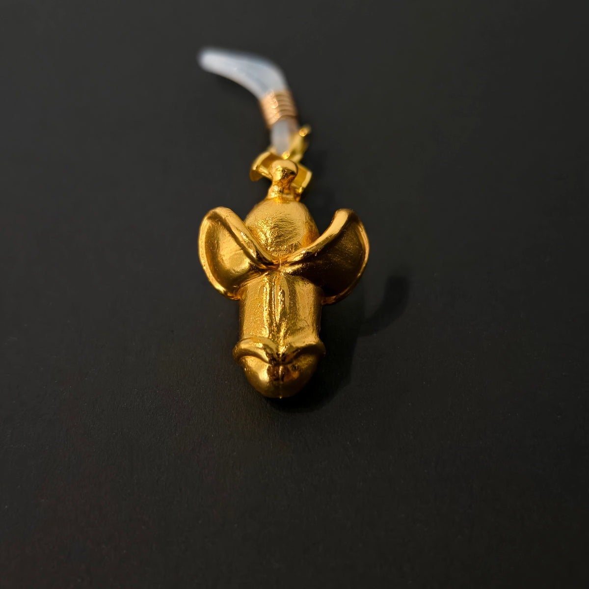 Forbidden Fruit Nipple Jewelry