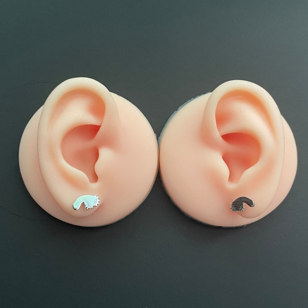 penis earrings