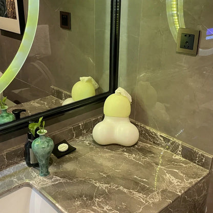 M Size Penis Tissue Box