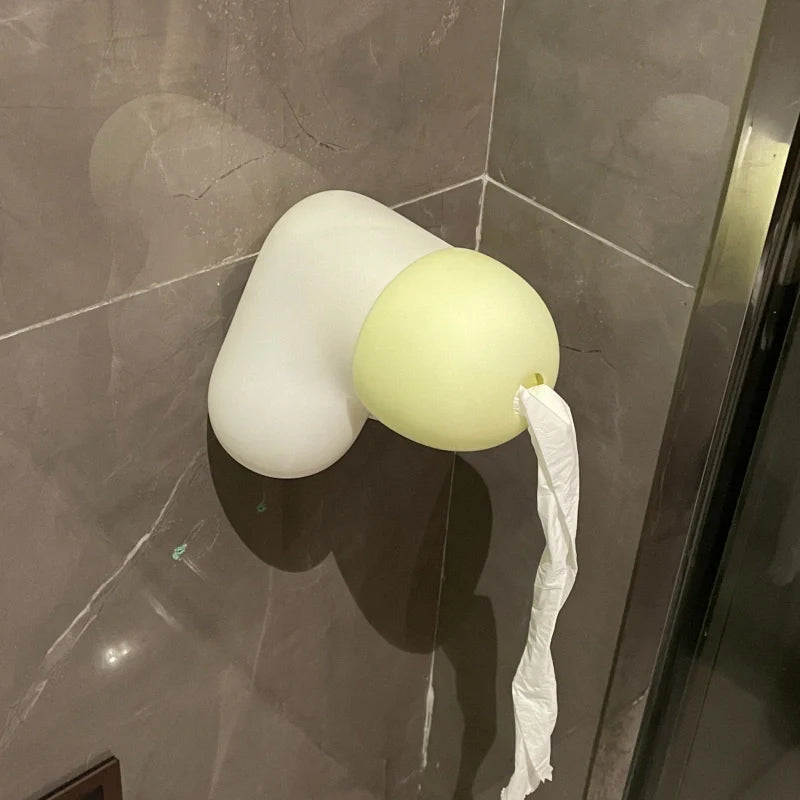M Size Penis Tissue Box