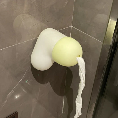 M Size Penis Tissue Box