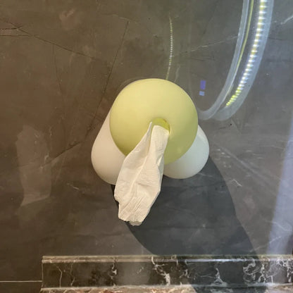 M Size Penis Tissue Box