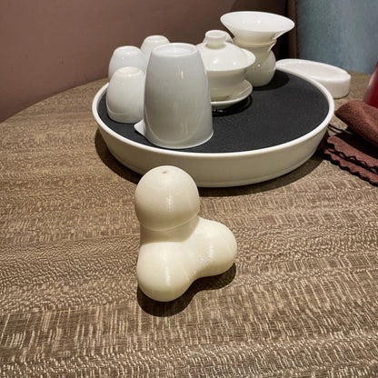 Food-Grade Penis Toothpick Holder