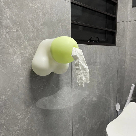 M Size Penis Tissue Box