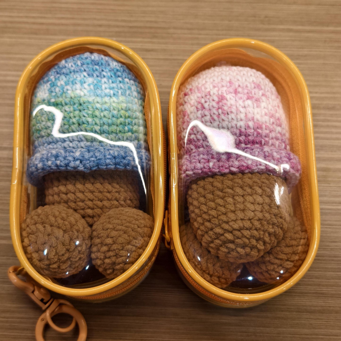 Hilarious Knitted Adult Toy