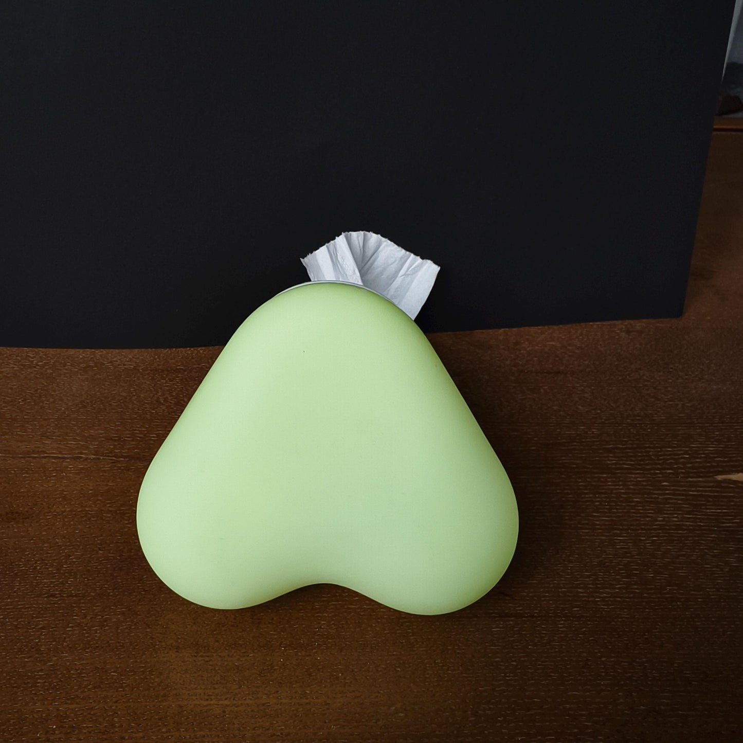 Funny Novelty Tissue Box Cover