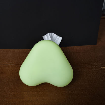 Funny Novelty Tissue Box Cover