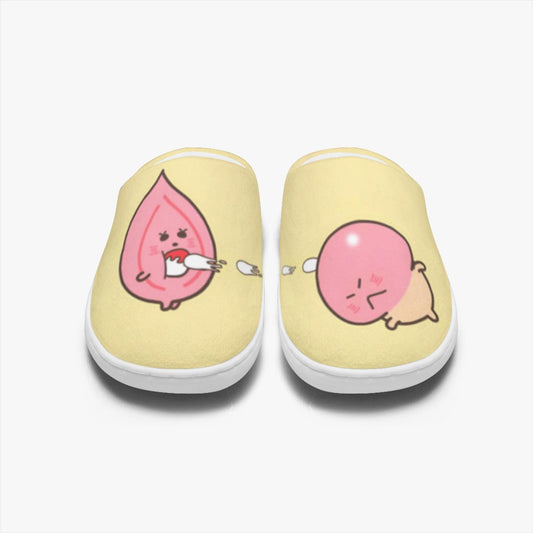 Adult Humor Slippers