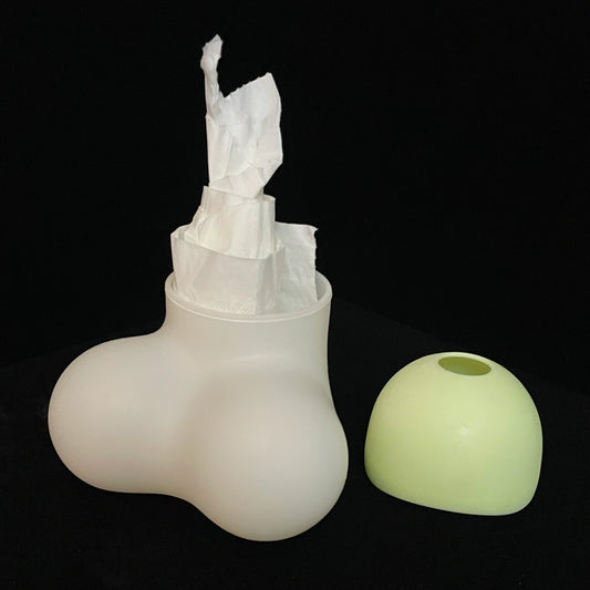 Penis Tissue Box