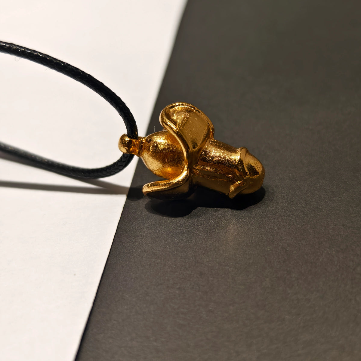 Forbidden Fruit Necklace 2