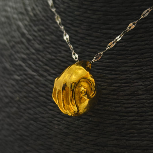 Heart of Surrender Necklace 3