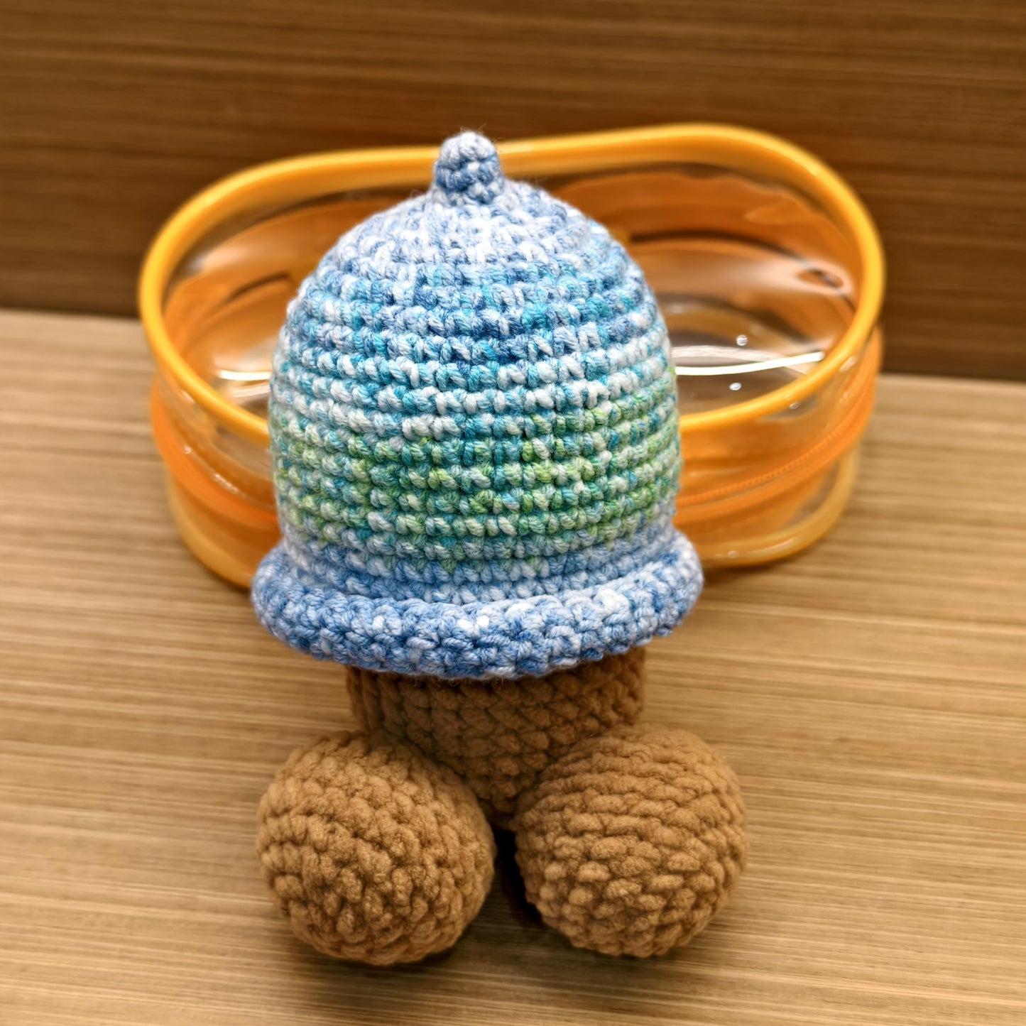 Hilarious Knitted Adult Toy