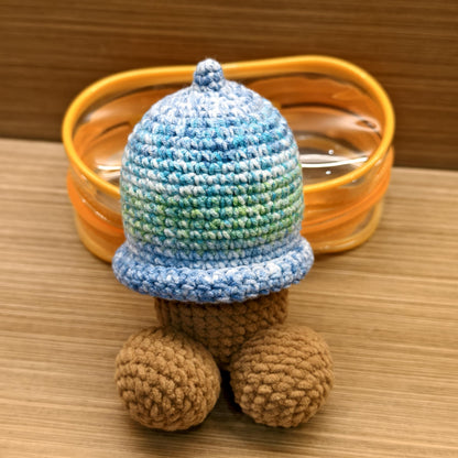 Hilarious Knitted Adult Toy