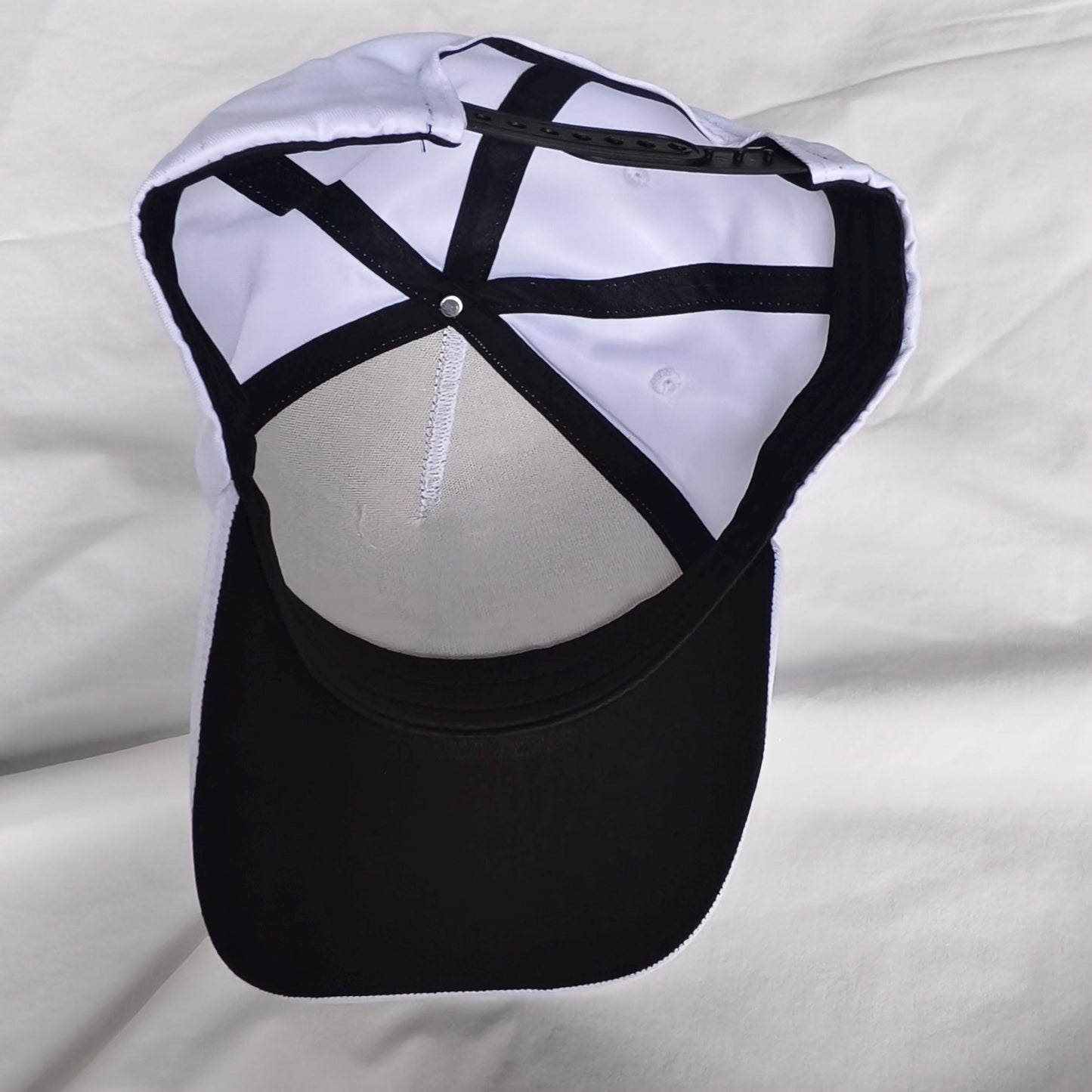 Adult Parody Soccer Cap
