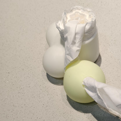 Naughty Penis Tissue Box