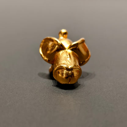 Forbidden Fruit Pendant