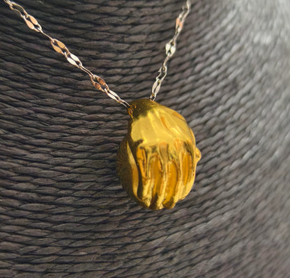 Heart of Surrender Necklace 3