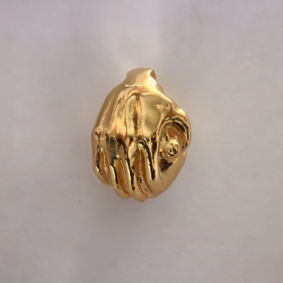 Breast Hold Pendant