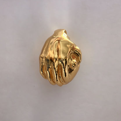 Breast Hold Pendant
