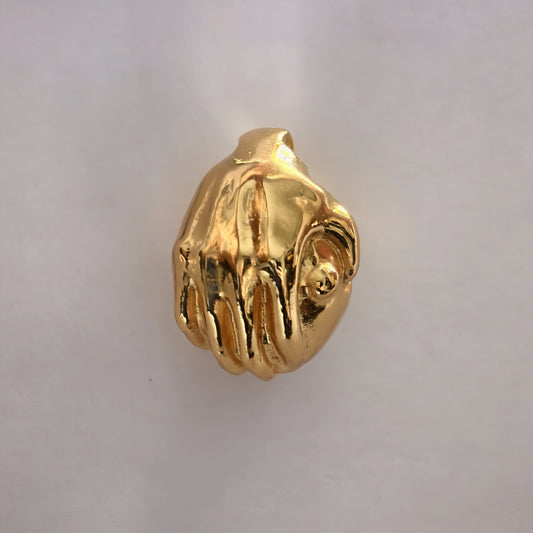Breast Hold Pendant