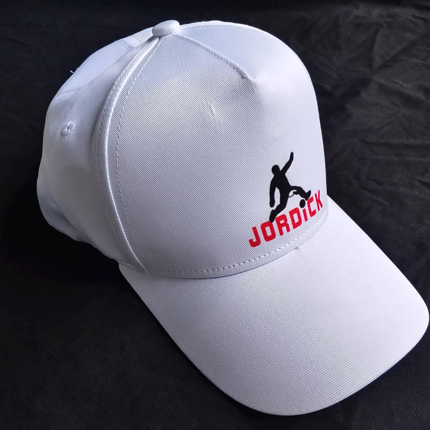 Adult Parody Soccer Cap