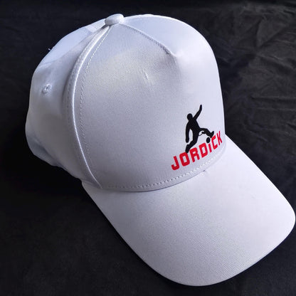 Adult Parody Soccer Cap